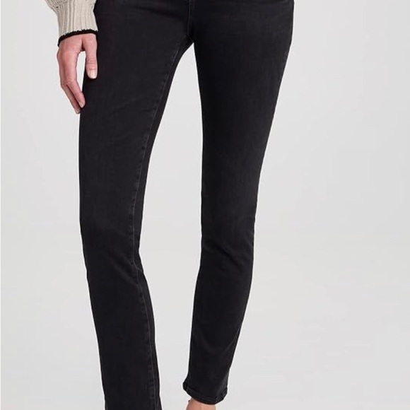 AG Cigarettes Jeans - Picture 2 of 6